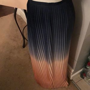 Maxi Skirt